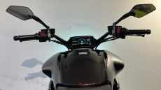 Ducati X Diavel V4 Burning Red (25MY)